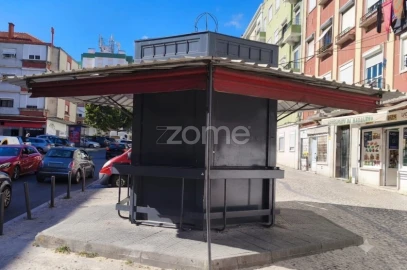 Negócio para Venda em Queluz e Belas