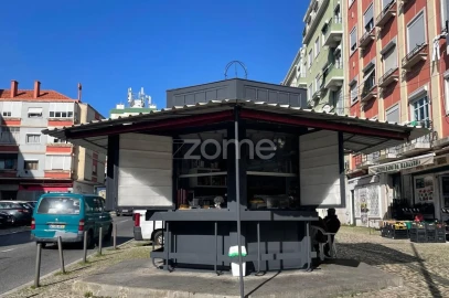 Negócio para Venda em Queluz e Belas