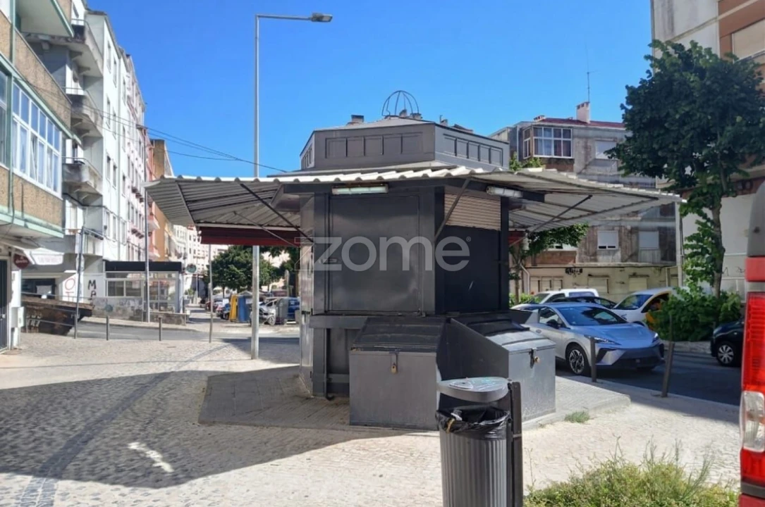 Negócio para Venda em Queluz e Belas Foto 5