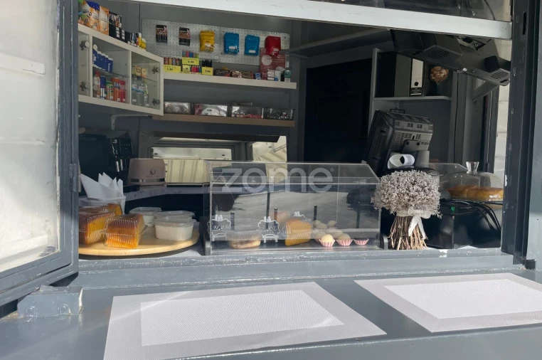 Negócio para Venda em Queluz e Belas Foto 15