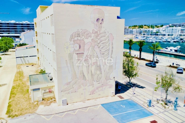 Garagem para Arrendamento em Lagos (São Sebastião e Santa Maria) Foto 17