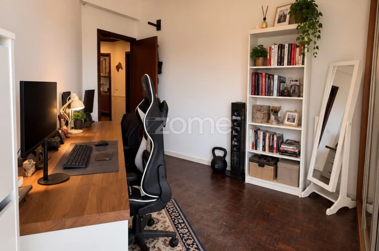 Apartamento T2 para Venda em Queluz e Belas Foto 5