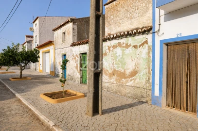Moradia T2 para Venda em Assumar