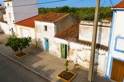 Moradia T2 para Venda em Assumar