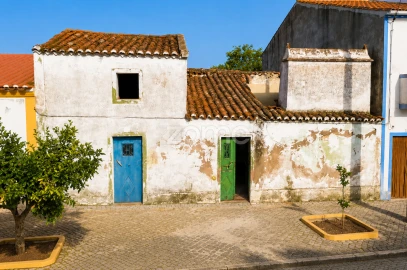 Moradia T2 para Venda em Assumar