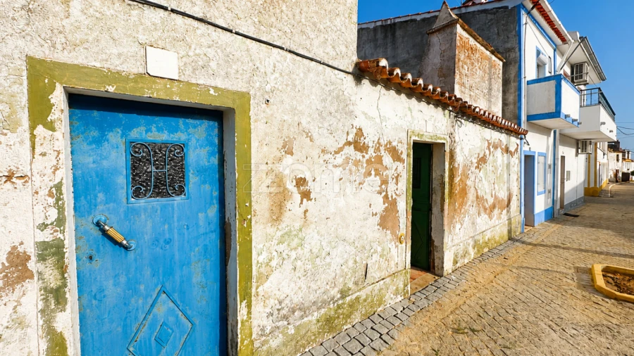 Moradia T2 para Venda em Assumar