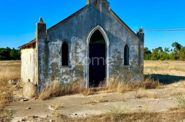 Terreno para Venda em Grândola e Santa Margarida da Serra Foto 9