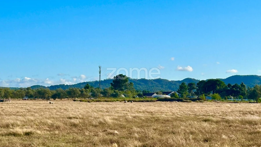 Terreno para Venda em Grândola e Santa Margarida da Serra