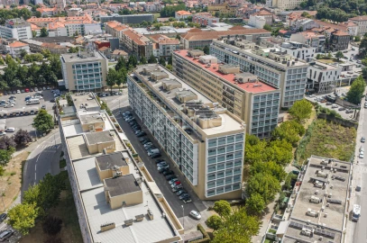 Apartamento T2 para Venda em São Vicente (Braga)