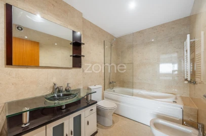 Apartamento T2 para Venda em São Vicente (Braga)