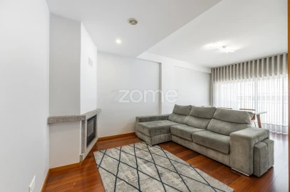 Apartamento T2 para Venda em São Vicente (Braga)