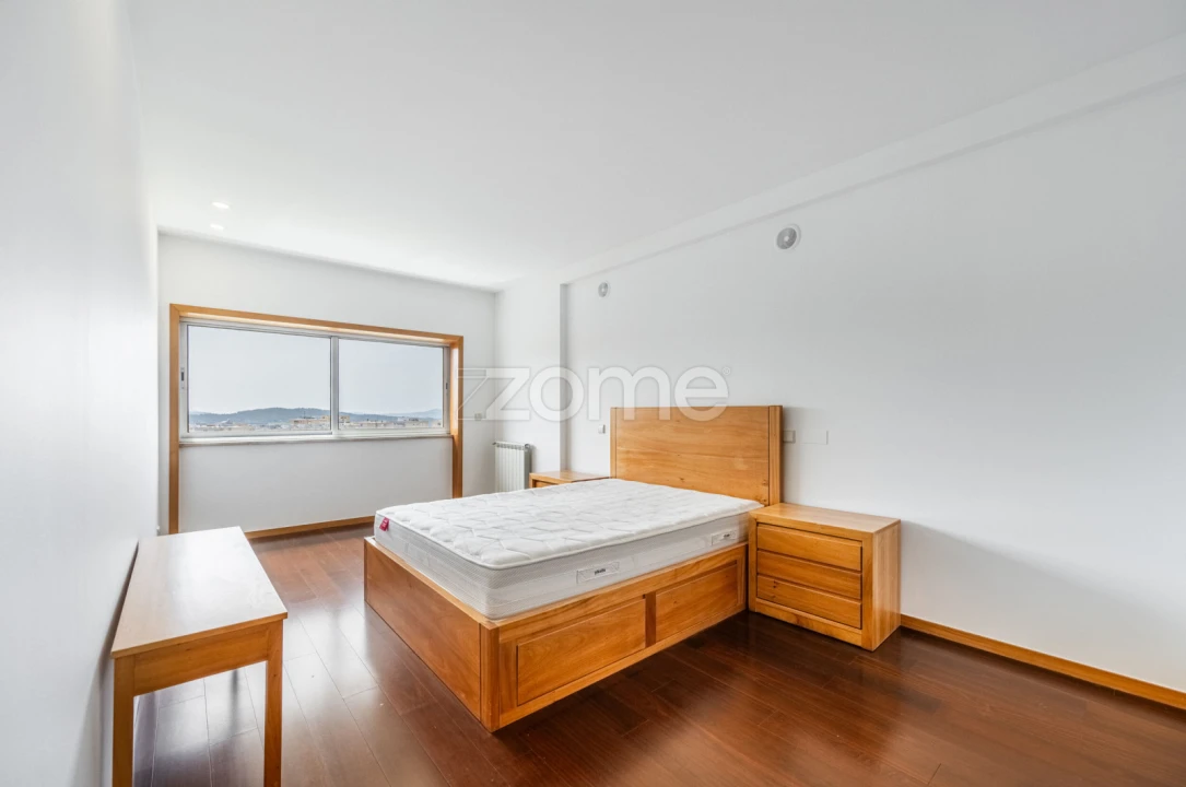 Apartamento T2 para Venda em São Vicente (Braga) Foto 15
