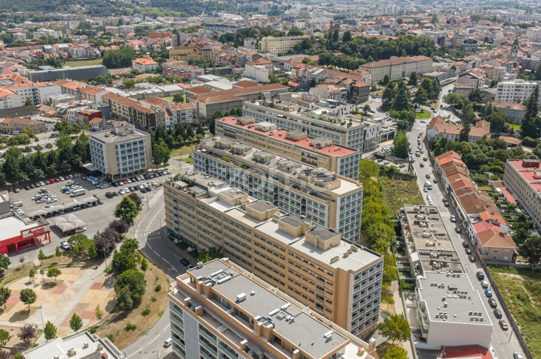 Apartamento T2 para Venda em São Vicente (Braga) Foto 25