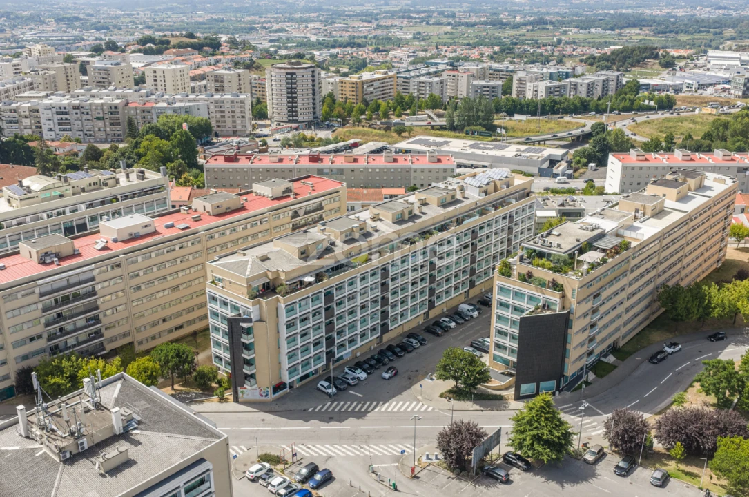 Apartamento T2 para Venda em São Vicente (Braga) Foto 3