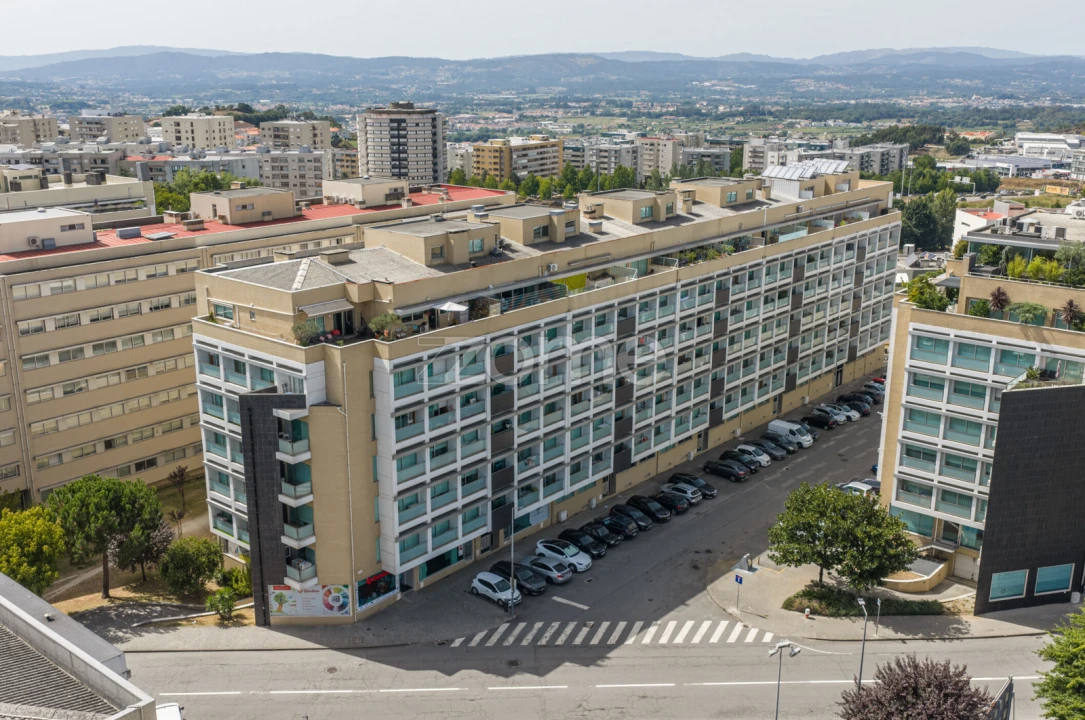 Apartamento T2 para Venda em São Vicente (Braga) Foto 2
