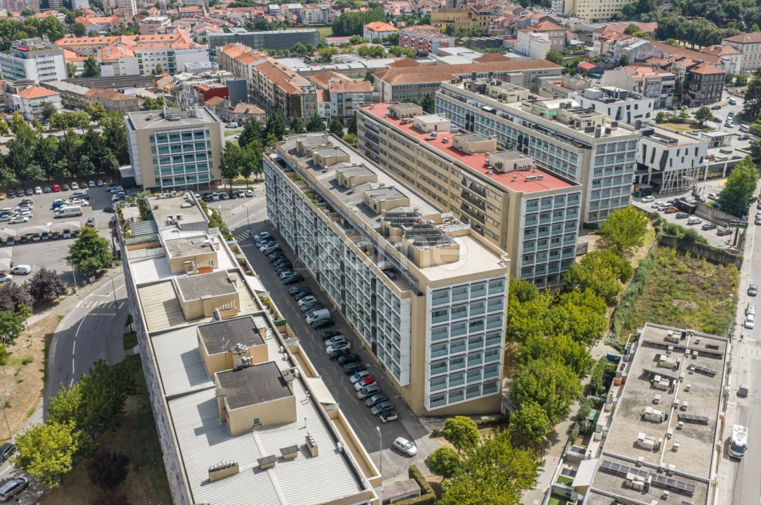 Apartamento T2 para Venda em São Vicente (Braga) Foto 24