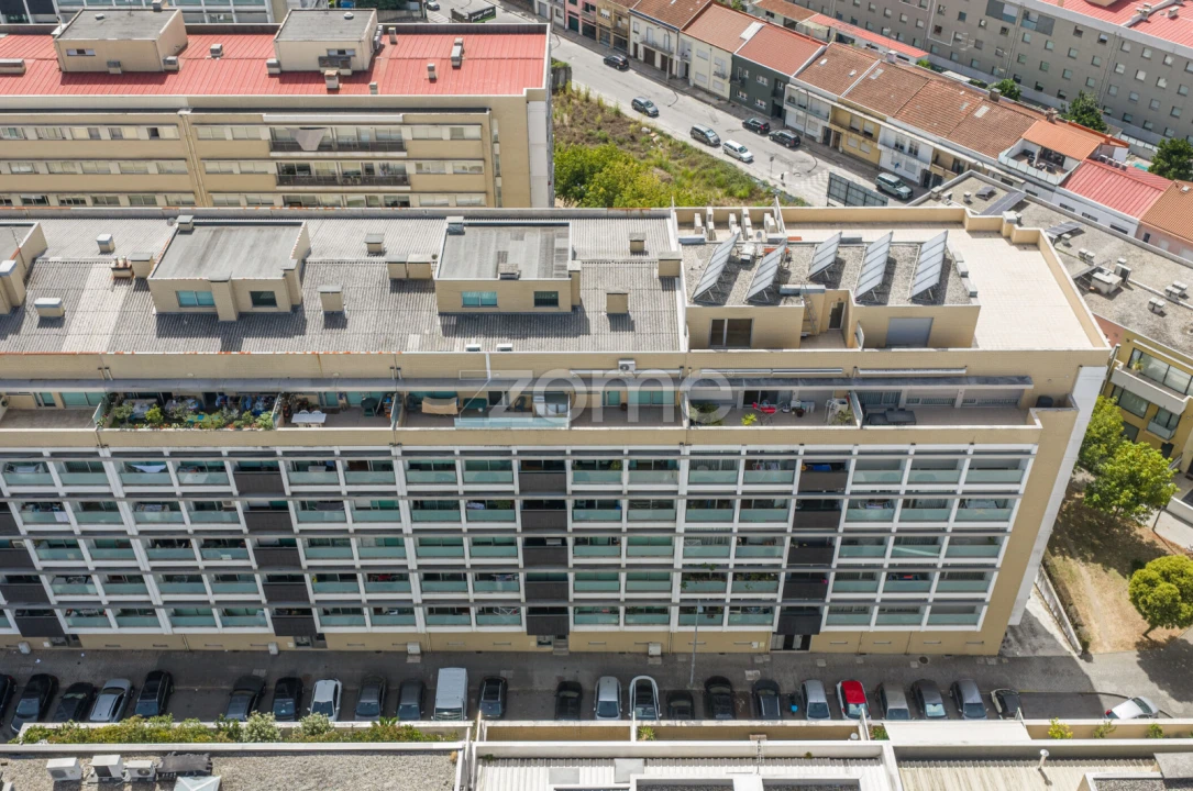 Apartamento T2 para Venda em São Vicente (Braga) Foto 22