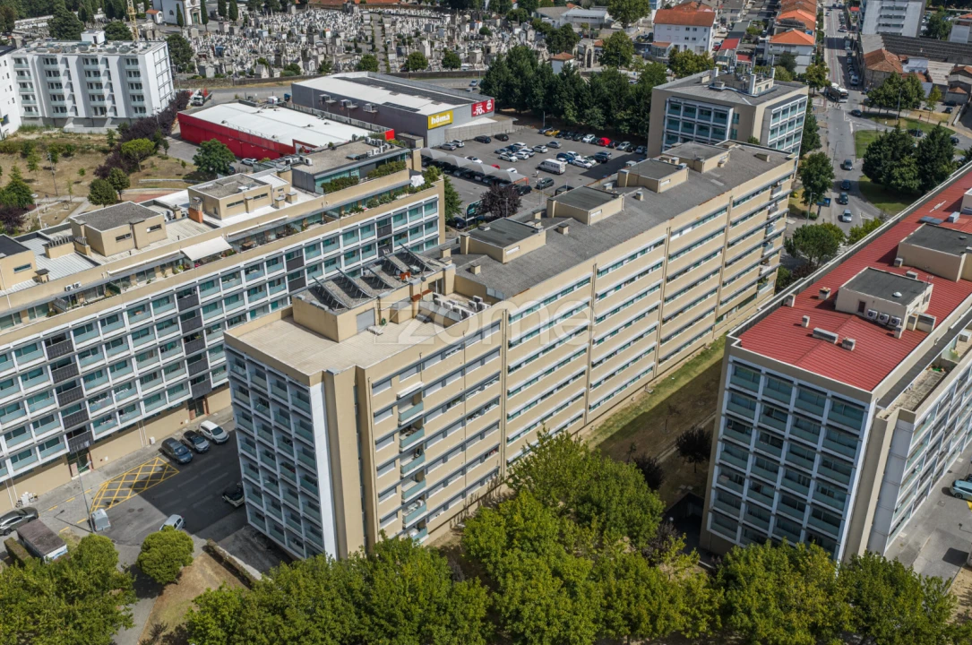 Apartamento T2 para Venda em São Vicente (Braga) Foto 23