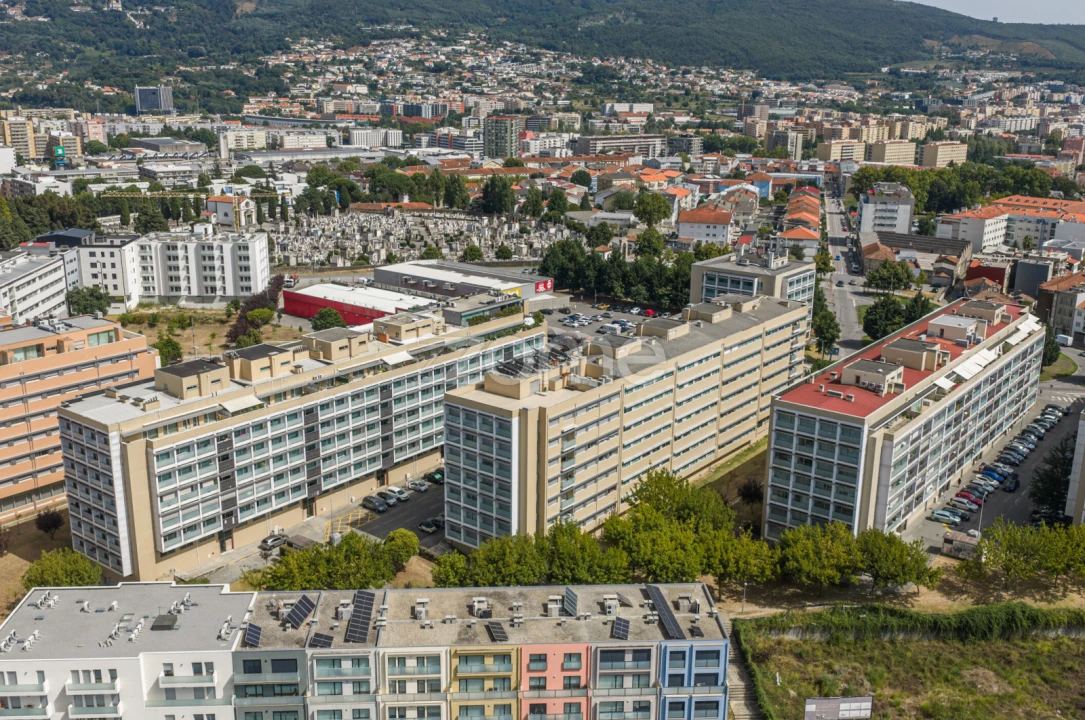 Apartamento T2 para Venda em São Vicente (Braga) Foto 26