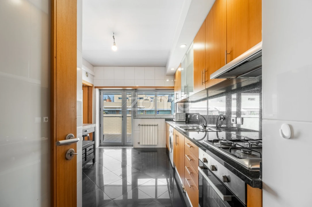 Apartamento T2 para Venda em São Vicente (Braga) Foto 7