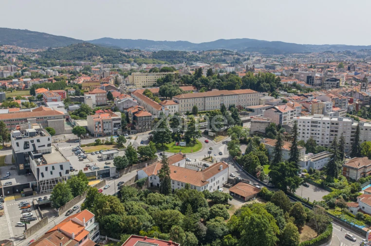 Apartamento T2 para Venda em São Vicente (Braga) Foto 27