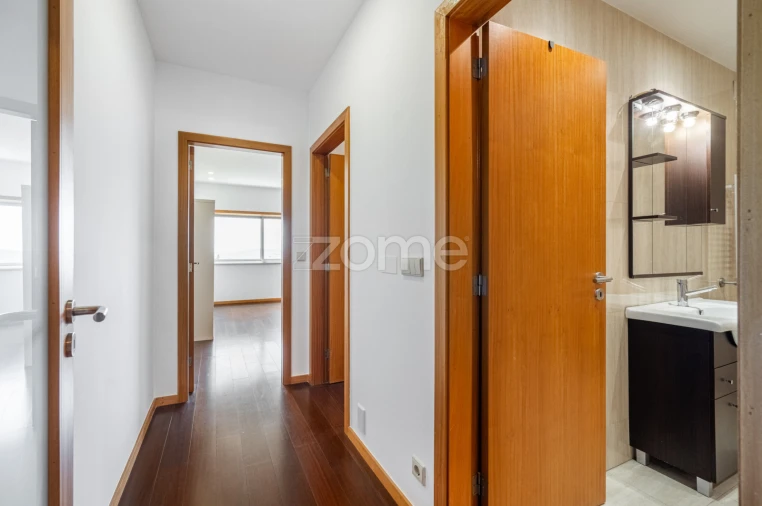 Apartamento T2 para Venda em São Vicente (Braga) Foto 13