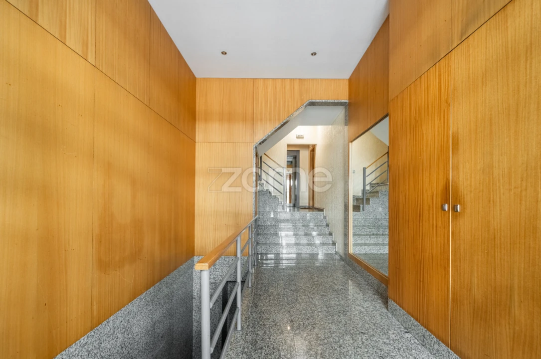 Apartamento T2 para Venda em São Vicente (Braga) Foto 4