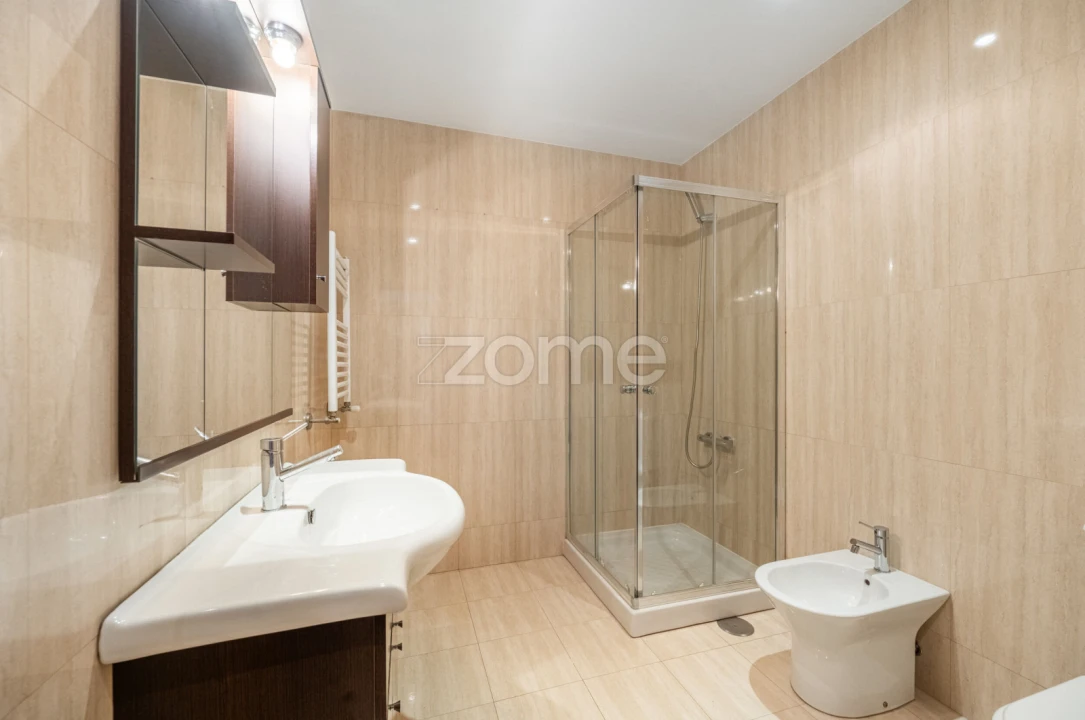 Apartamento T2 para Venda em São Vicente (Braga) Foto 14