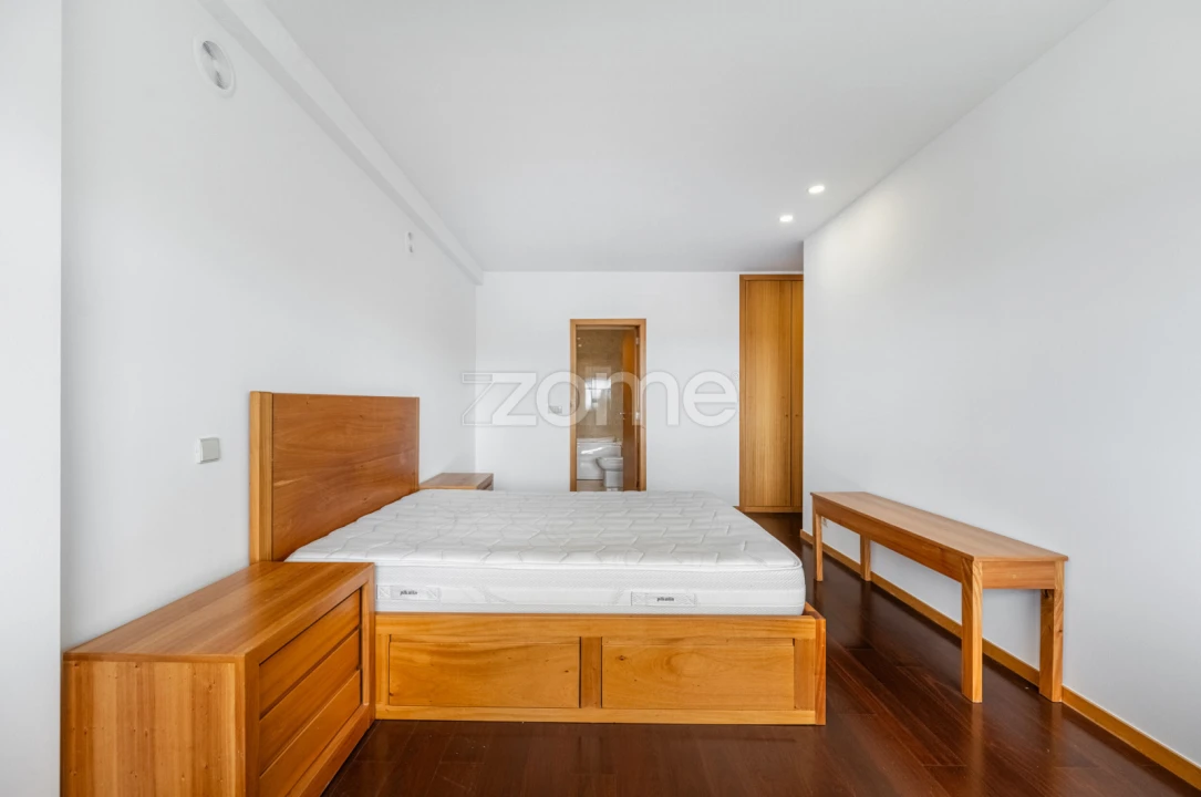 Apartamento T2 para Venda em São Vicente (Braga) Foto 16