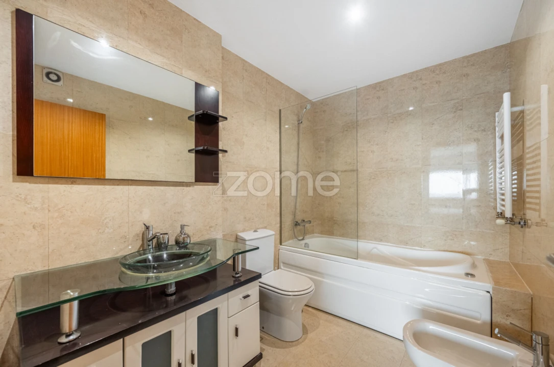 Apartamento T2 para Venda em São Vicente (Braga) Foto 17