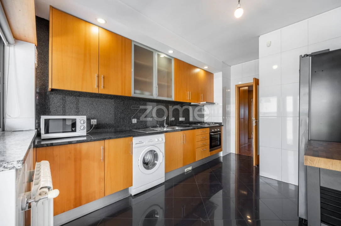 Apartamento T2 para Venda em São Vicente (Braga) Foto 8