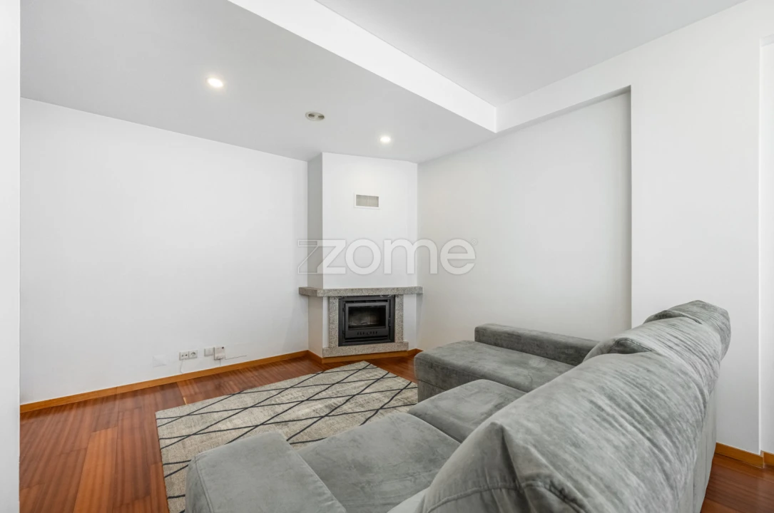Apartamento T2 para Venda em São Vicente (Braga) Foto 10