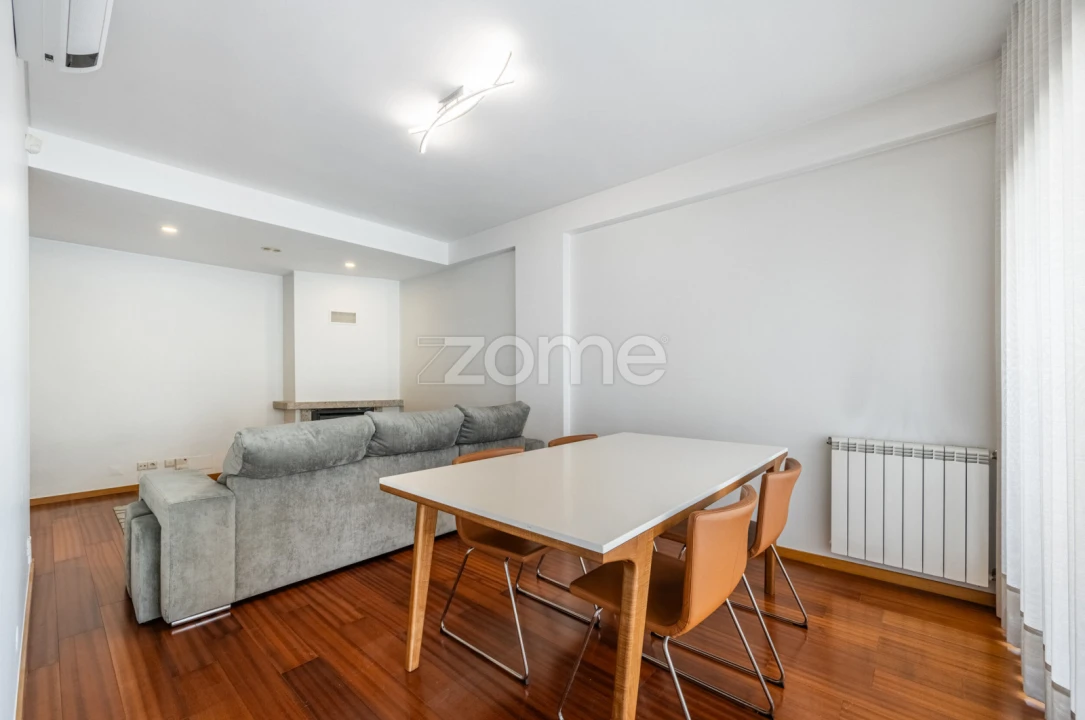 Apartamento T2 para Venda em São Vicente (Braga) Foto 11
