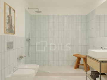 Apartamento T4 para Venda em Campanhã