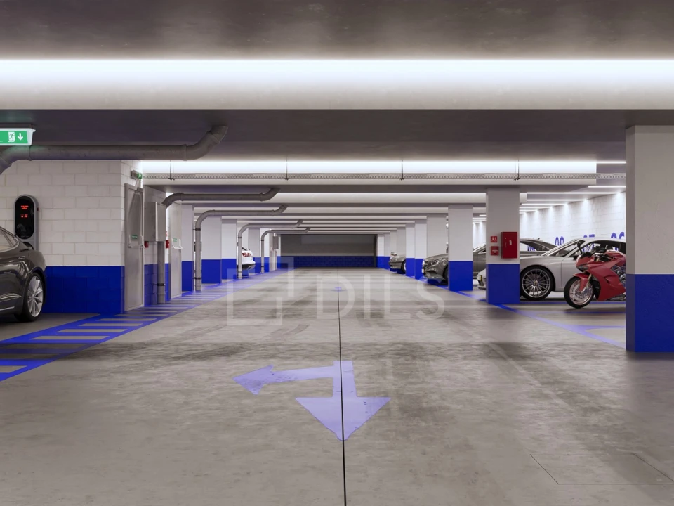 Apartamento T4 para Venda em Campanhã Foto 14