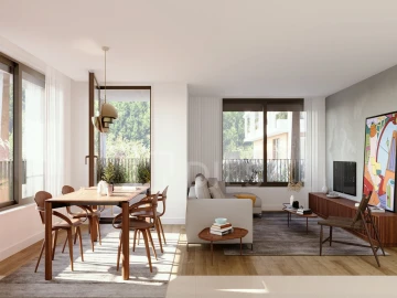 Apartamento T2 para Venda em Campanhã