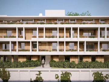 Apartamento T2 para Venda em Campanhã