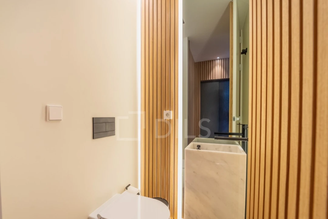 Apartamento T4 para Venda em Aldoar, Foz do Douro e Nevogilde Foto 51