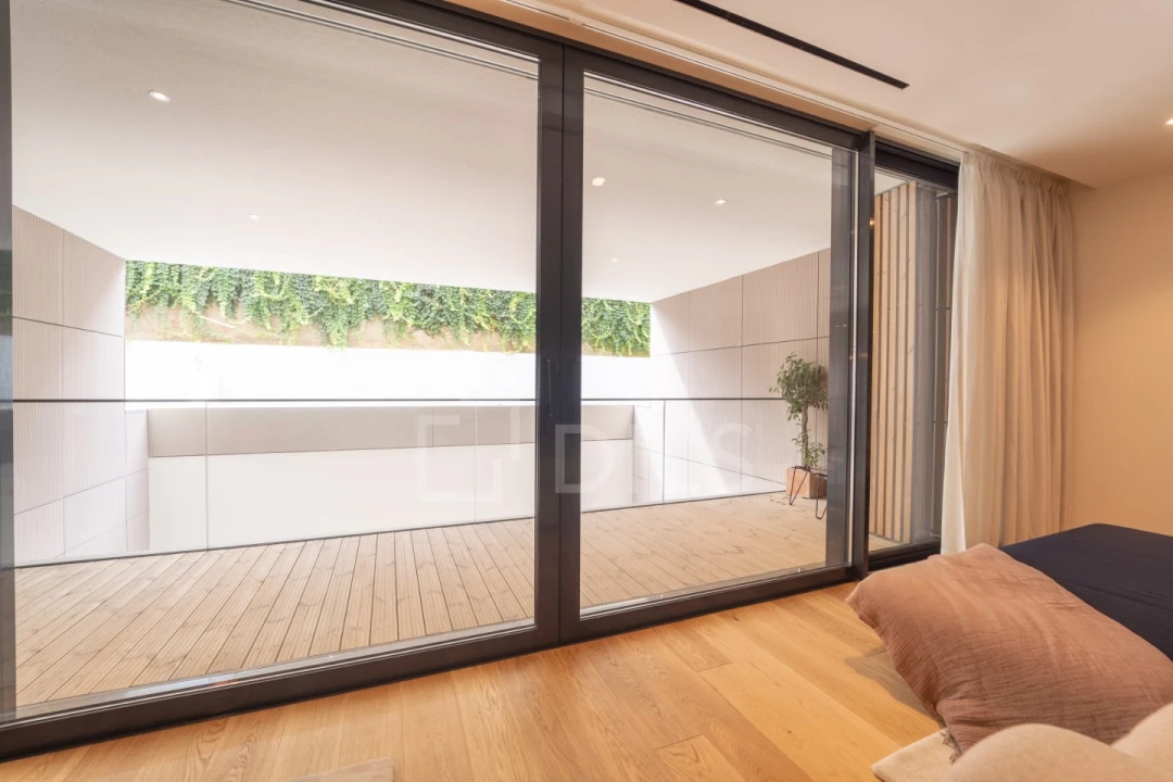 Apartamento T4 para Venda em Aldoar, Foz do Douro e Nevogilde Foto 67