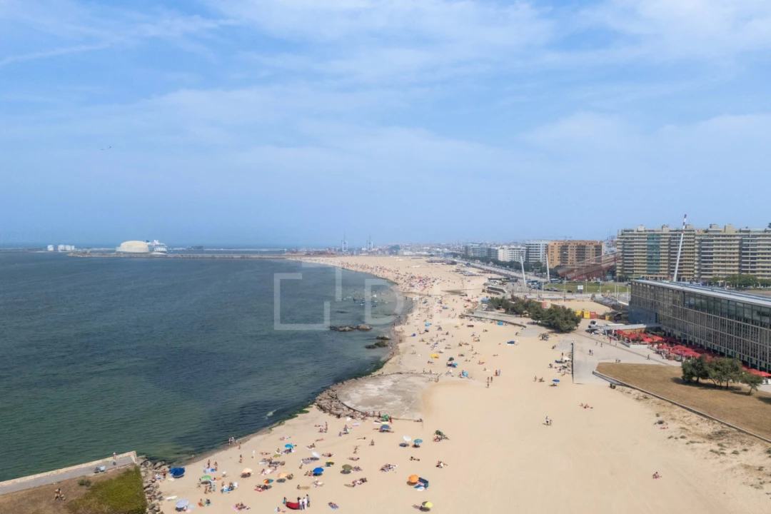Apartamento T4 para Venda em Aldoar, Foz do Douro e Nevogilde Foto 79