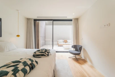Apartamento T4 para Venda em Aldoar, Foz do Douro e Nevogilde