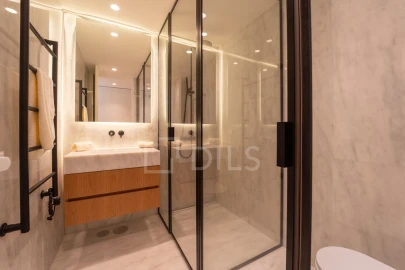 Apartamento T4 para Venda em Aldoar, Foz do Douro e Nevogilde