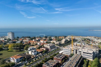 Apartamento T4 para Venda em Aldoar, Foz do Douro e Nevogilde