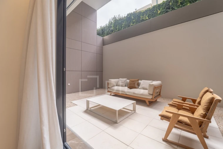 Apartamento T4 para Venda em Aldoar, Foz do Douro e Nevogilde Foto 58