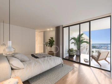 Apartamento T2 para Venda em Olhão