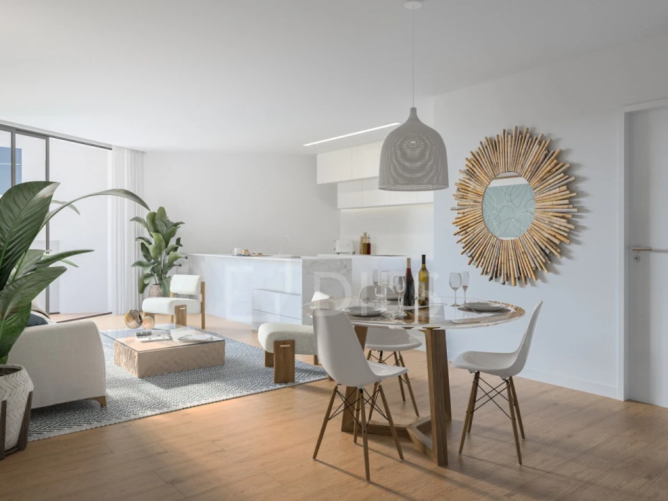 Apartamento T2 para Venda em Olhão Foto 13