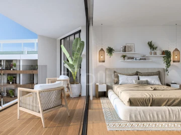 Apartamento T2 para Venda em Olhão