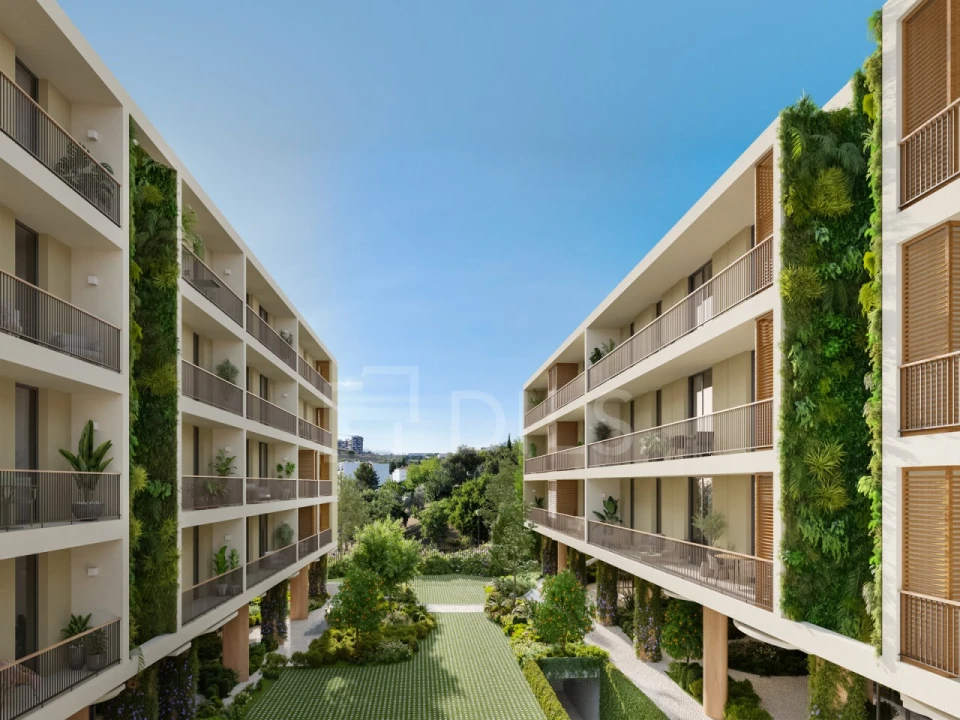 Apartamento T2 para Venda em Carnaxide e Queijas Foto 35