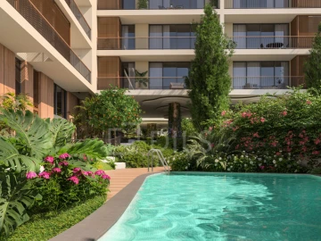 Apartamento T2 para Venda em Carnaxide e Queijas