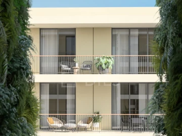 Apartamento T2 para Venda em Carnaxide e Queijas